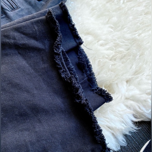 RAG AND BONE Buckley Cotton Chinos
Relaxed Fit Pant - Picture 6 of 12